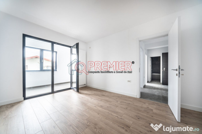 Metalurgiei - Postalionului garsoniera