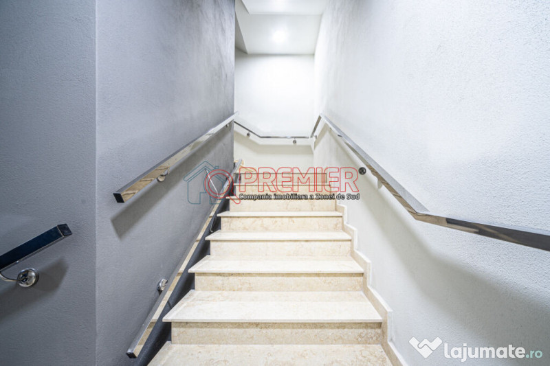 Metalurgiei - Postalionului garsoniera