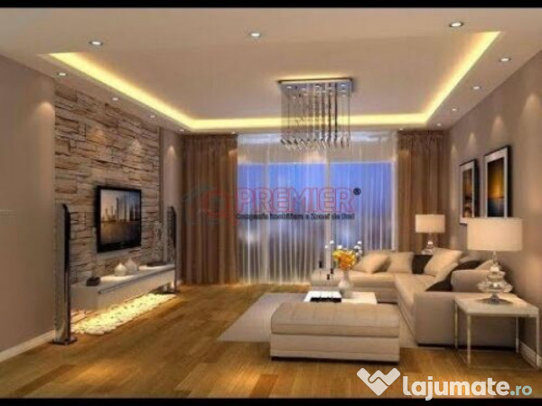 Metalurgiei - Grand Arena apartament 2 camere