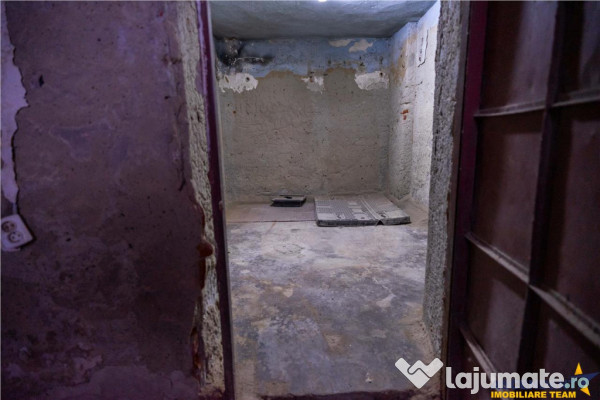 FILM! Rezidential comercial productie, Central, Targu-Secu 