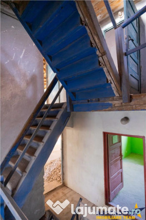 FILM! Rezidential comercial productie, Central, Targu-Secu 