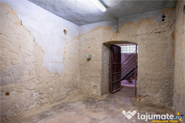 FILM! Rezidential comercial productie, Central, Targu-Secu 