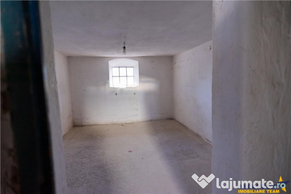 FILM! Rezidential comercial productie, Central, Targu-Secu 