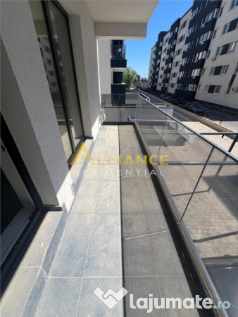 Metalurgiei Berceni - 2 camere cu 3 balcoane 