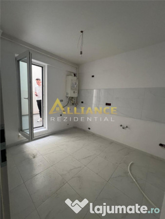 Metalurgiei Berceni - 2 camere cu 3 balcoane 