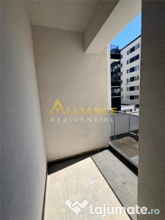 Metalurgiei Berceni - 2 camere cu 3 balcoane 