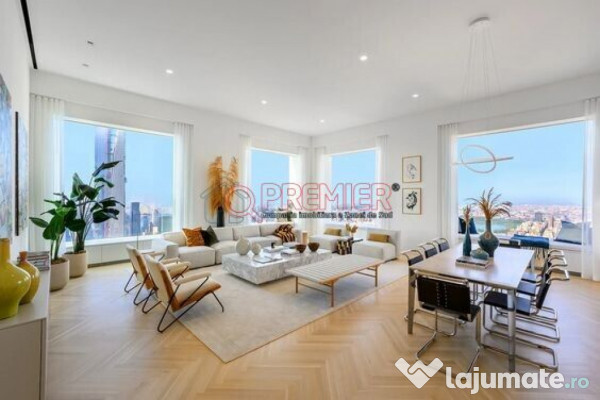 Sector 4 - Metrou Aparatorii Patriei - Apartament 3 camere 