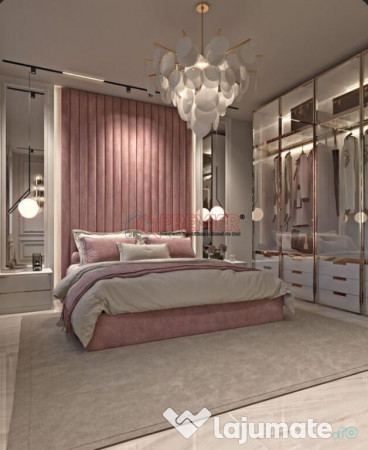 Sector 4 - Metrou Aparatorii Patriei - Apartament 3 camere 