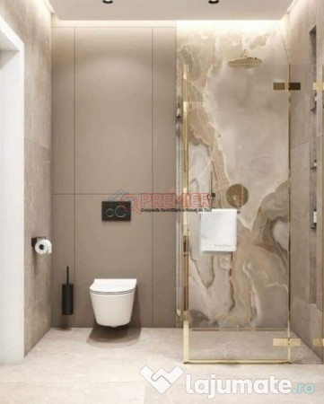 Sector 4 - Metrou Aparatorii Patriei - Apartament 3 camere 