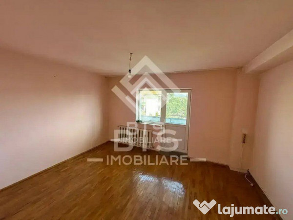 Apartament 3 camere str. Constantin Roman Vivu 