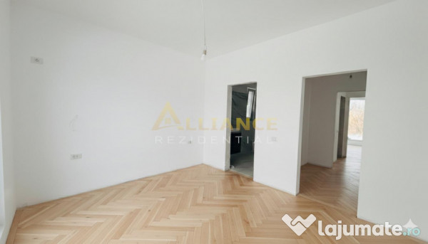 Casa de vis cu 3 camere – Confort modern si curte amena... 