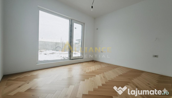 Casa de vis cu 3 camere – Confort modern si curte amena... 