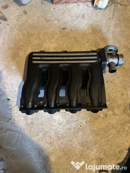 Dezmembrez BMW e39 520d 