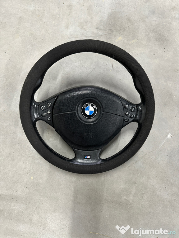 Dezmembrez BMW e39 520d 