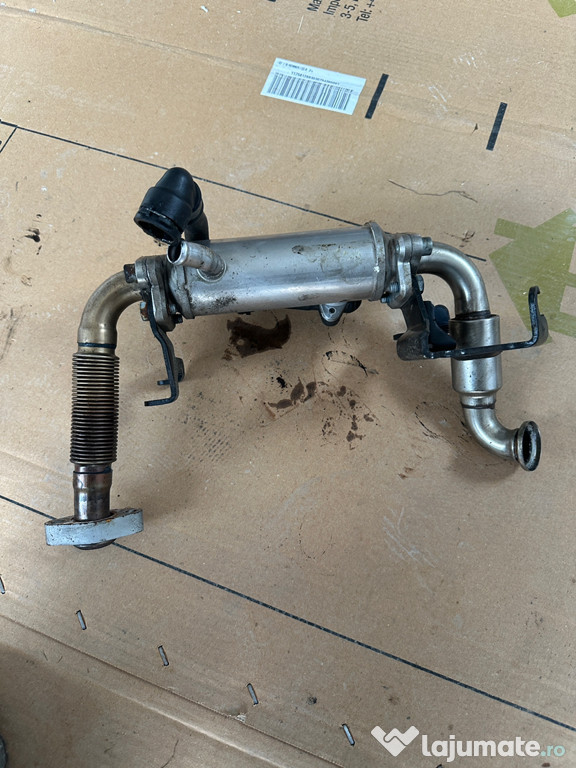 Dezmembrez BMW e39 520d 