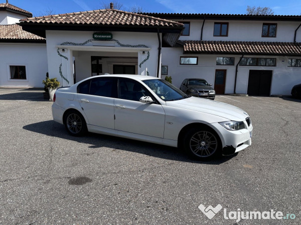 Bmw seria 3 e90 318 i 