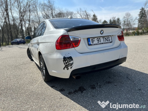 Bmw seria 3 e90 318 i 
