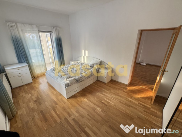 Apartament 3 camere de închiriat | Floreasca | Vilă 