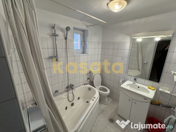 Apartament 3 camere de închiriat | Floreasca | Vilă 