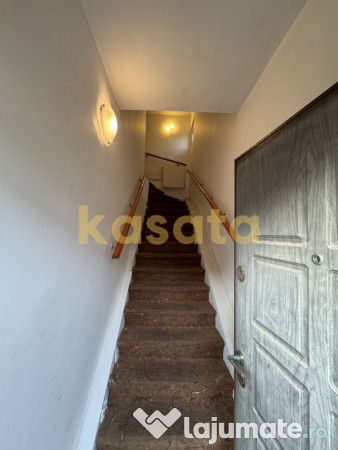 Apartament 3 camere de închiriat | Floreasca | Vilă 