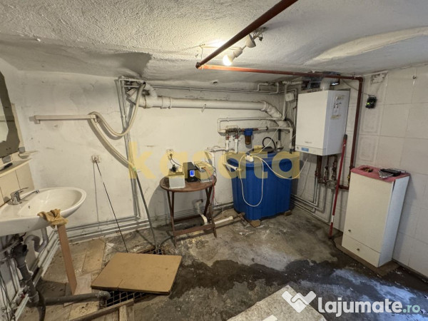 Apartament 3 camere de închiriat | Floreasca | Vilă 