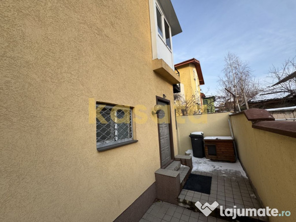 Apartament 3 camere de închiriat | Floreasca | Vilă 