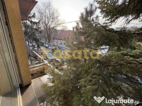 Apartament 3 camere de închiriat | Floreasca | Vilă 