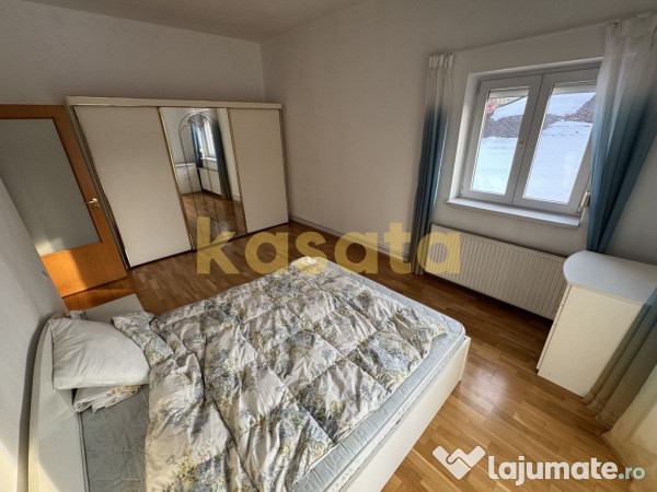 Apartament 3 camere de închiriat | Floreasca | Vilă 