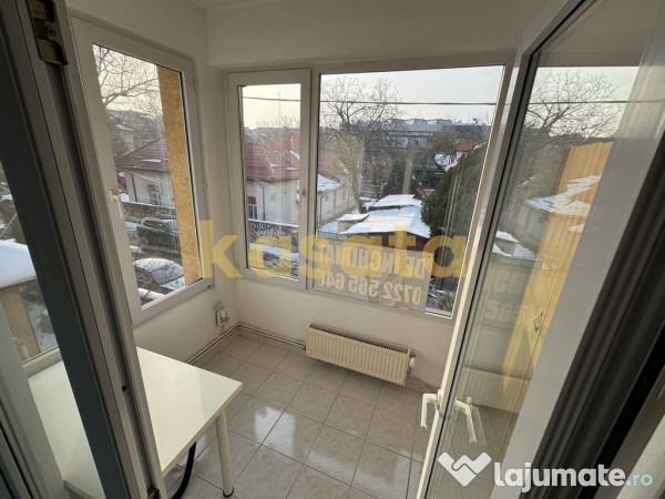 Apartament 3 camere de închiriat | Floreasca | Vilă 