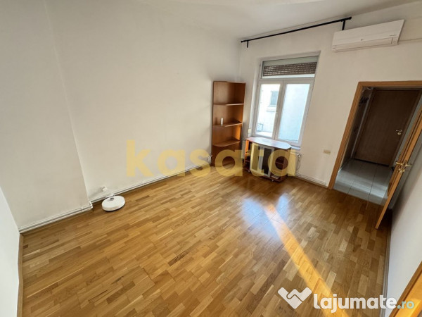 Apartament 3 camere de închiriat | Floreasca | Vilă 