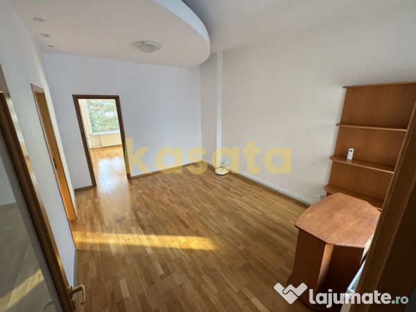 Apartament 3 camere de închiriat | Floreasca | Vilă 