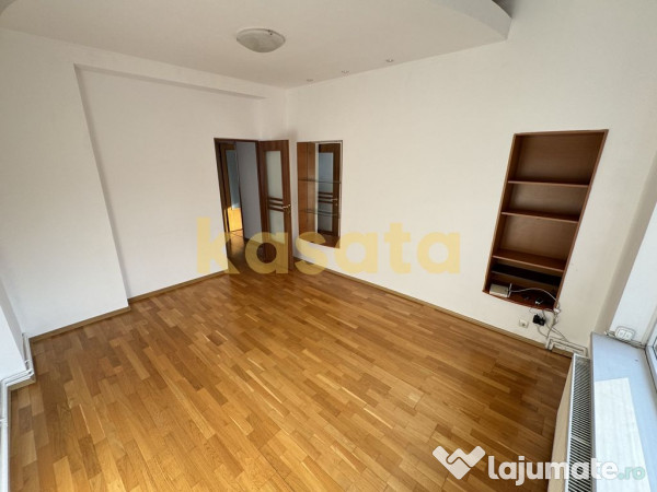 Apartament 3 camere de închiriat | Floreasca | Vilă 