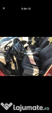 Ford Kuga automat AWD 4X4 Inteligent