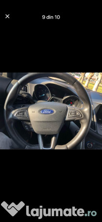 Ford Kuga automat AWD 4X4 Inteligent