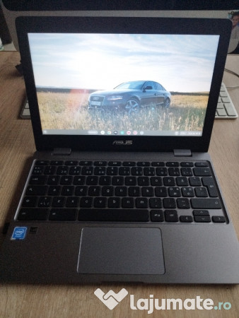ASUS Chromebook C223NA 