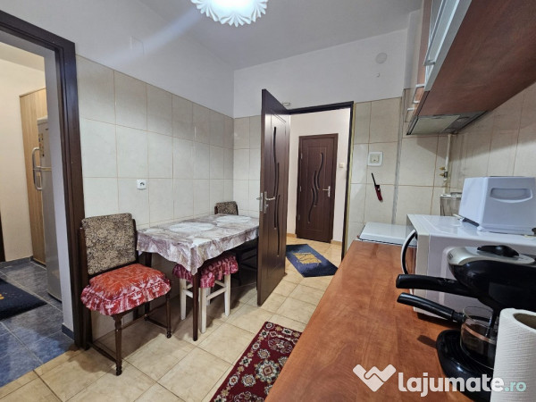 Apartament 2 camere mobilat si utilat taj 1 Kogalniceanu 