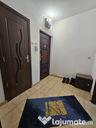 Apartament 2 camere mobilat si utilat taj 1 Kogalniceanu 