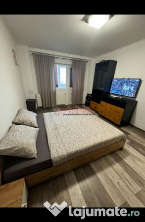 Sector 4 - Garsonieră - Mobilata - Parcare ADP - 