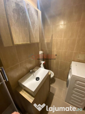 Sector 4 - Garsonieră - Mobilata - Parcare ADP - 