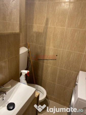 Sector 4 - Garsonieră - Mobilata - Parcare ADP - 