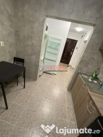 Sector 4 - Garsonieră - Mobilata - Parcare ADP - 