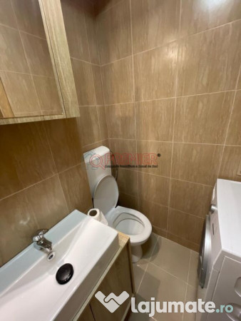 Sector 4 - Garsonieră - Mobilata - Parcare ADP - 