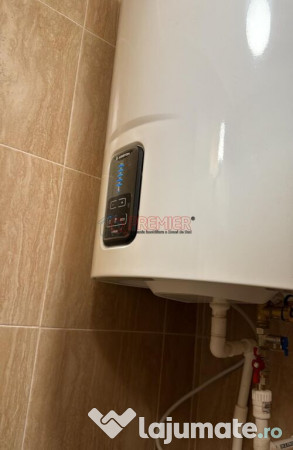 Sector 4 - Garsonieră - Mobilata - Parcare ADP - 