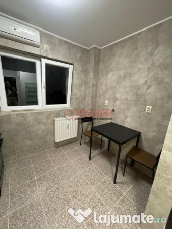 Sector 4 - Garsonieră - Mobilata - Parcare ADP - 