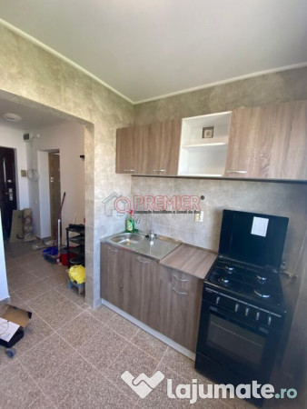 Sector 4 - Garsonieră - Mobilata - Parcare ADP - 