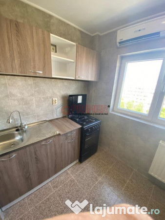 Sector 4 - Garsonieră - Mobilata - Parcare ADP - 