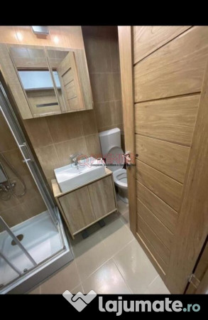 Sector 4 - Garsonieră - Mobilata - Parcare ADP - 
