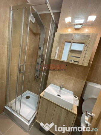 Sector 4 - Garsonieră - Mobilata - Parcare ADP - 