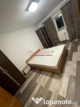 Sector 4 - Garsonieră - Mobilata - Parcare ADP - 