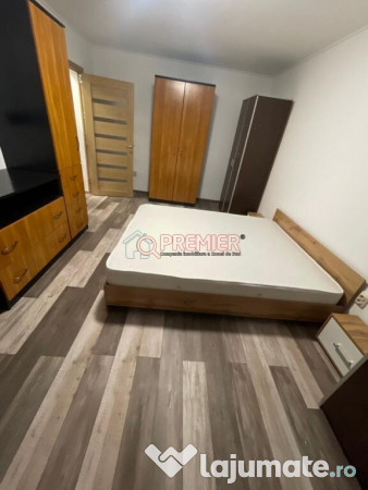 Sector 4 - Garsonieră - Mobilata - Parcare ADP - 